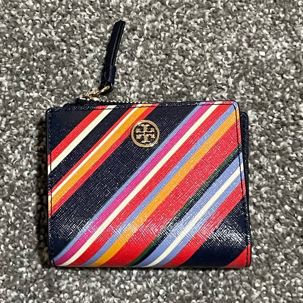 Tory Burch Emerson Mini Wallet